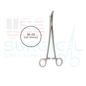 MOYNIHAN Gall Duct Forceps