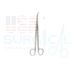 THOREK Gall Bladder Scissors