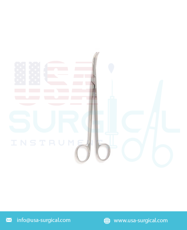 THOREK Gall Bladder Scissors