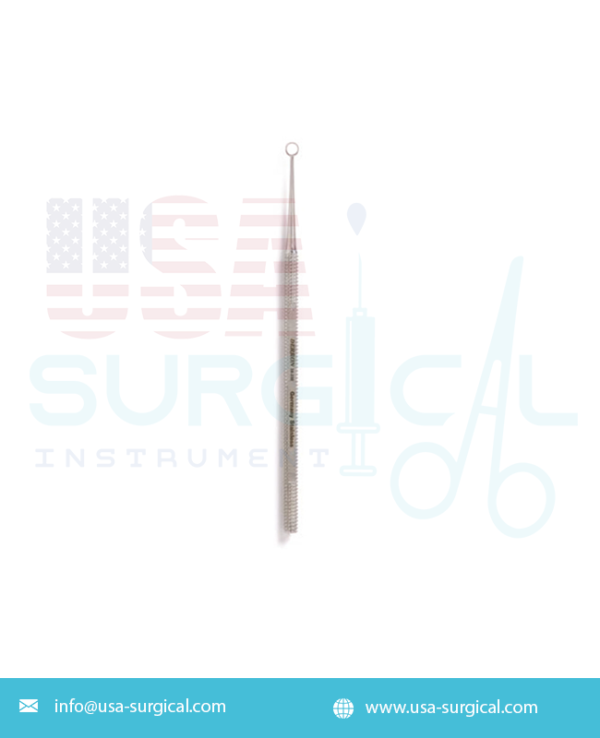 HEATH Chalazion Curette