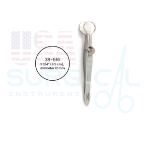 HUNT Chalazion Forceps