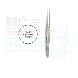 Iris Dressing Forceps