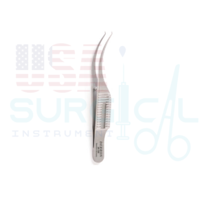 PIERSE Colibri Corneal Forceps