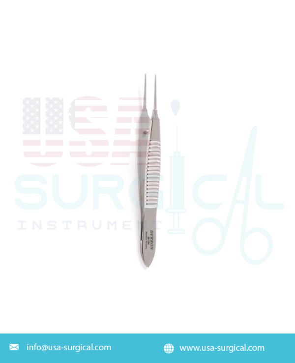 BONN Suturing Forceps