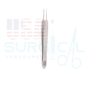 CASTROVIEJO Suturing Forceps