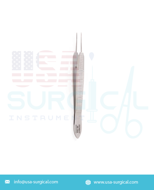 CASTROVIEJO Suturing Forceps