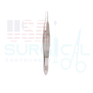 CASTROVIEJO Suturing Forceps