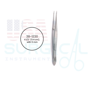 BARRAQUER Cilia Forceps