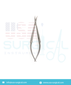 CASTROVIEJO Corneal Scissors