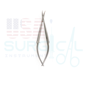 CASTROVIEJO Corneal Scissors