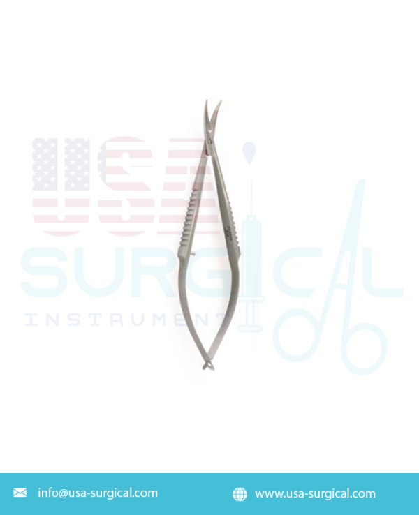 CASTROVIEJO Corneal Scissors