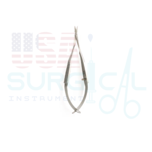 VANNAS Capsulotomy Scissors