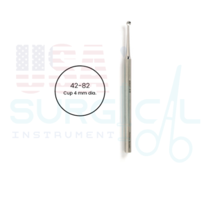 VERUCCA Curette