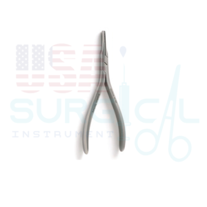 Platypus Nail Pulling Forceps