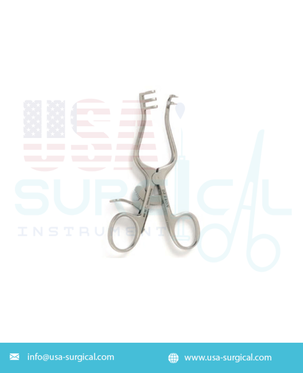 WEITLANER Retractor