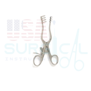 WEITLANER Retractor