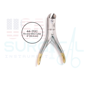 Pin and Wire Cutter