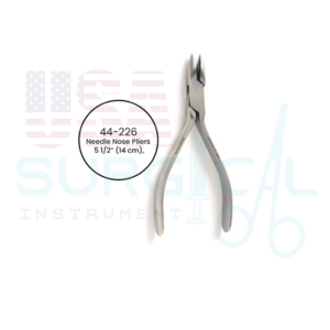 Needle Nose Pliers