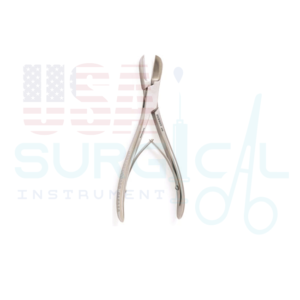 LISTON Bone Cutting Forceps straight