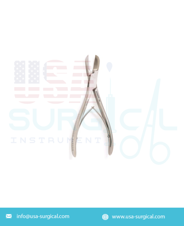 LISTON Bone Cutting Forceps straight