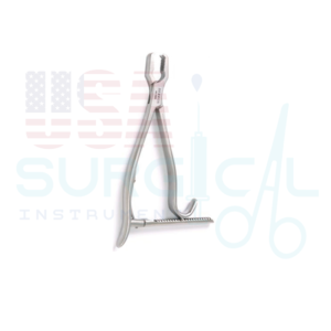 KERN Bone Holding Forceps