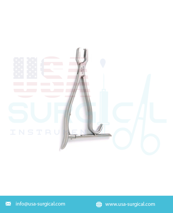 KERN Bone Holding Forceps