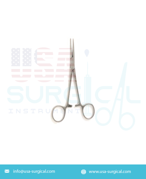 BAINBRIDGE Intestinal Forceps