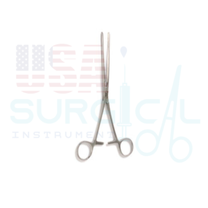 DOYEN Intestinal Forceps