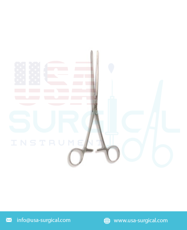 DOYEN Intestinal Forceps