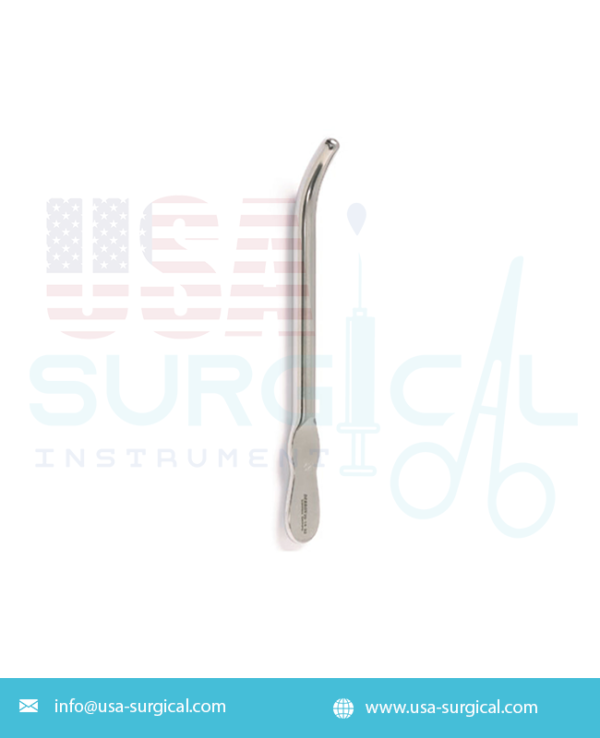 McCREA INFANT URETHRAL