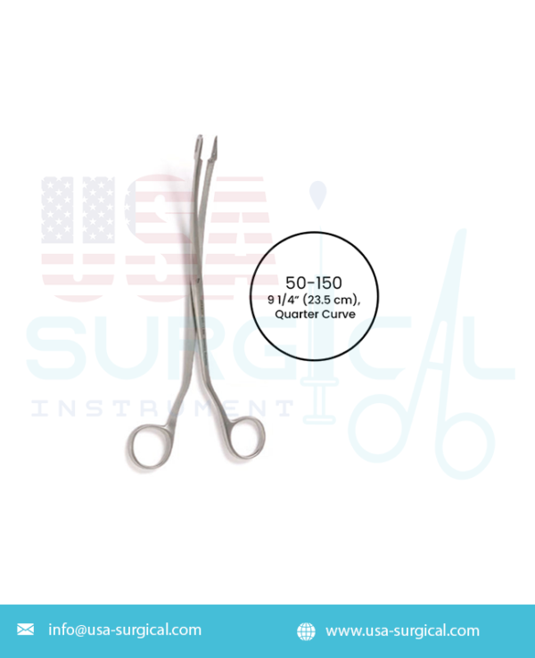 RANDALL Kidney Stone Forceps