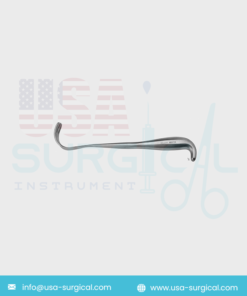 SEMB Lung Retractors