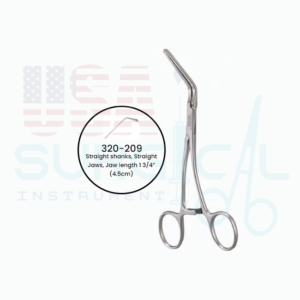 COOLEY Peripheral Vascular Clamps