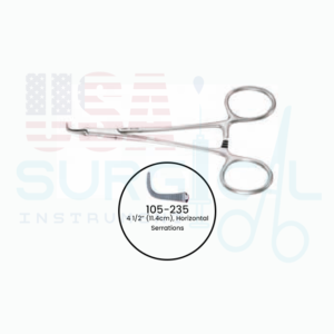 OCHSNER Forceps