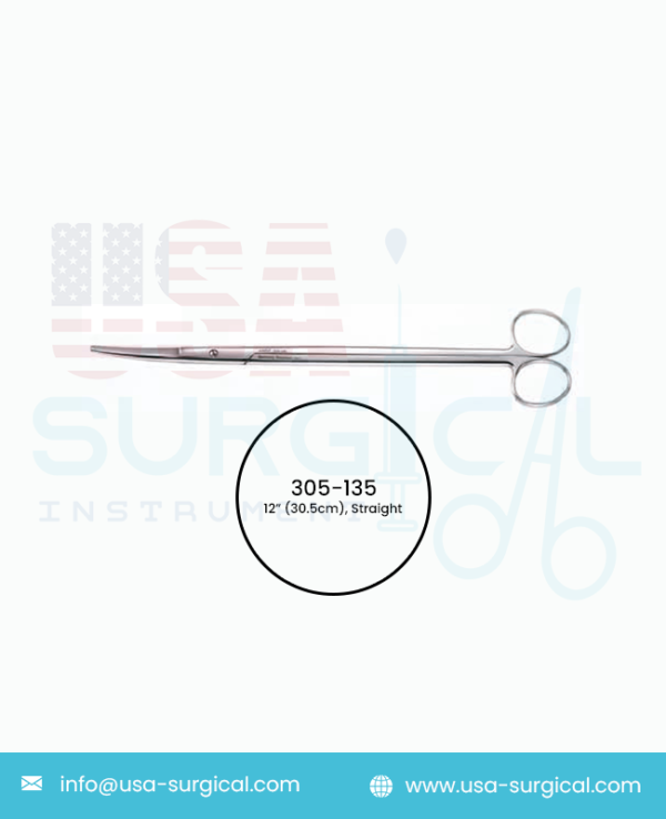 WILLAUER Scissors