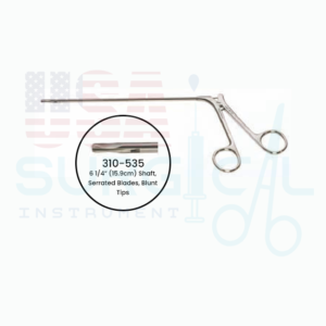 KARMODY In-Situ Valve Scissors