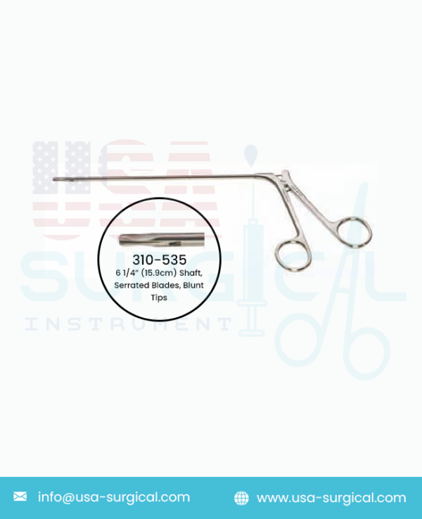 KARMODY In-Situ Valve Scissors