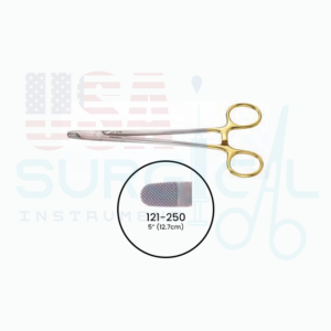 Sternal Needle Holder and Wire Twisters