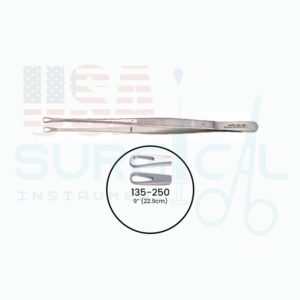 SINGLEY Tissue Forceps