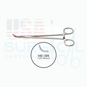 LAHEY Gall Duct Forceps