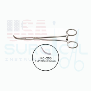 LAHEY Gall Duct Forceps