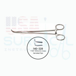 LAHEY Gall Duct Forceps