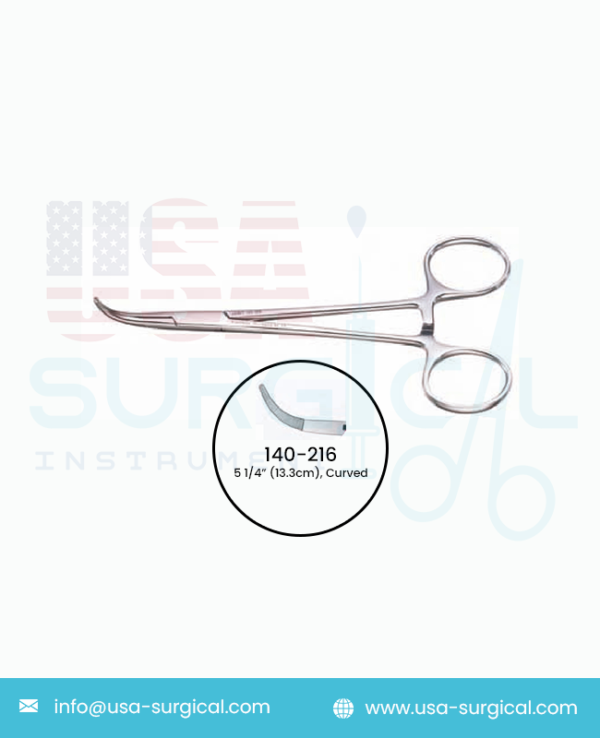 MIXTER Forceps, Pediatric