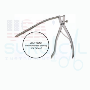 TUBBS Mitral Valve Dilator