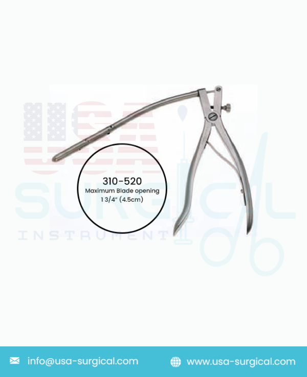 TUBBS Mitral Valve Dilator