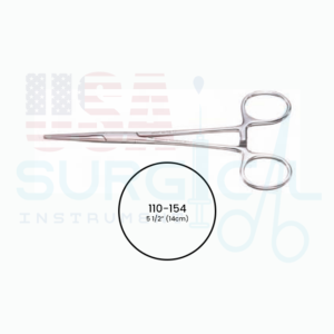 Tube Occluding Forceps