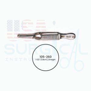 SERREFINE Forceps