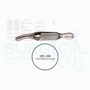 SERREFINE Forceps