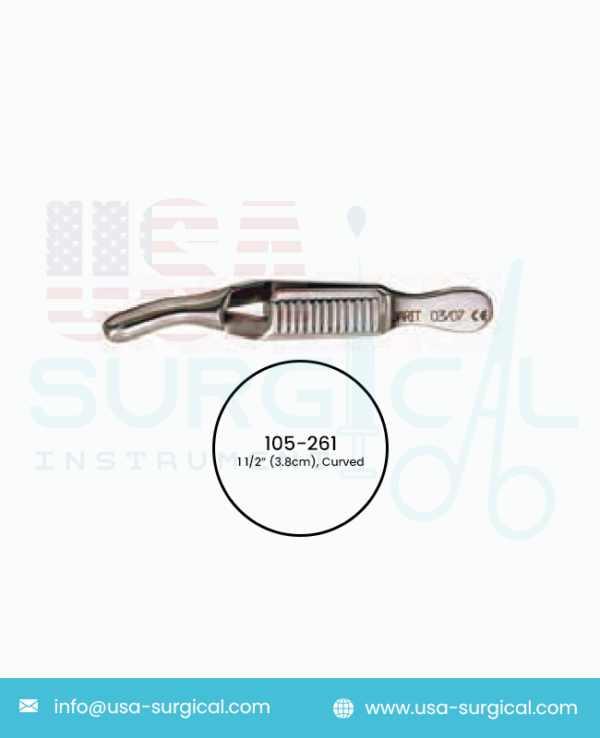 SERREFINE Forceps