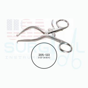 GELPI Perineal Retractors